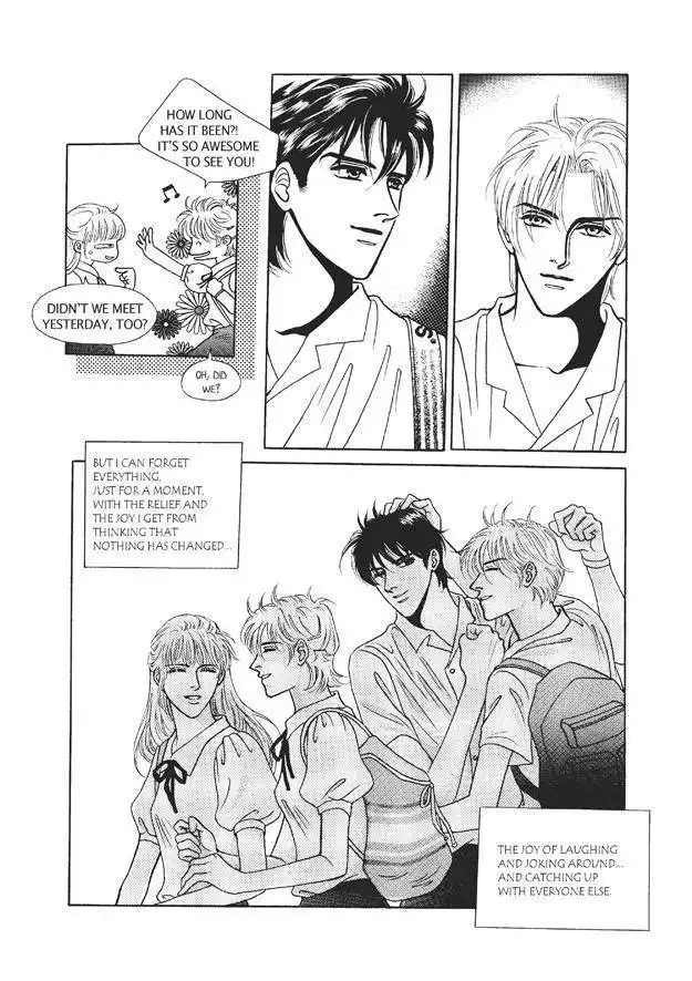 Do Whatever You Want Chapter 5.3 30